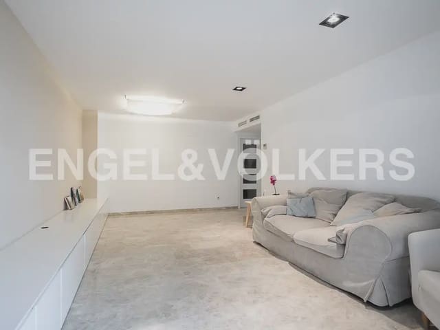 3 soveværelse Lejlighed til leje i Valterna, Paterna med swimmingpool garage - € 1.750 (Ref: 10166986)