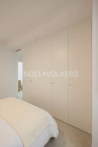 2 soverom Leilighet til leie i Sant Francesc, Valencia by - € 2 000 (Ref: 10166987)