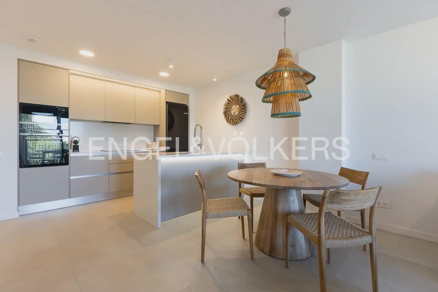 2 camera da letto Appartamento da affittare in Denia con piscina garage - 1.550 € (Rif: 10166988)