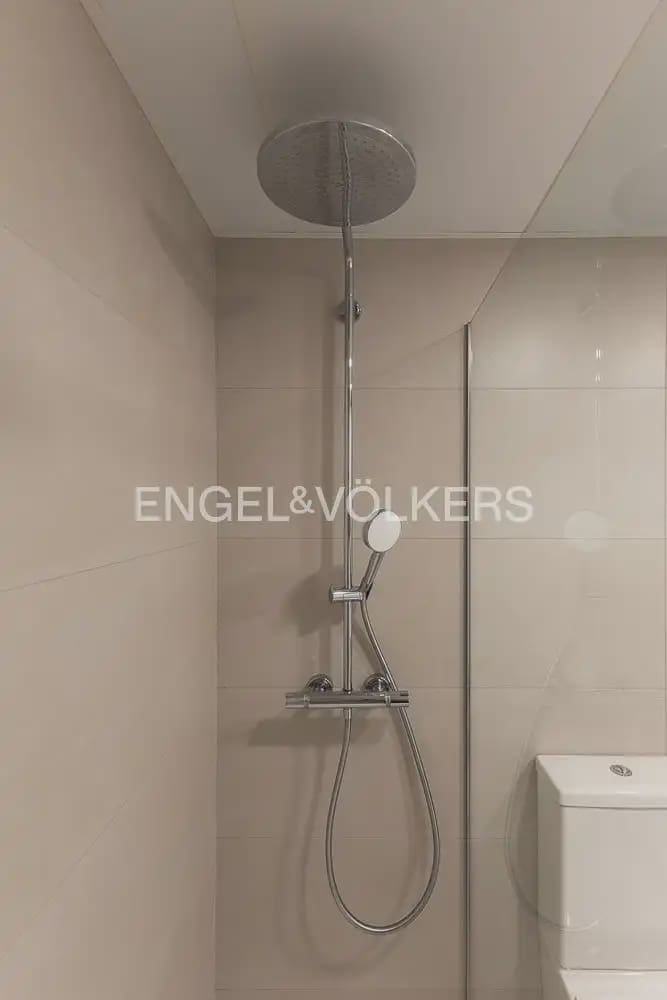 2 camera da letto Appartamento da affittare in Denia con piscina garage - 1.550 € (Rif: 10166988)