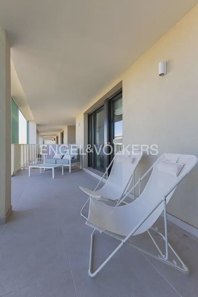 2 camera da letto Appartamento da affittare in Denia con piscina garage - 1.550 € (Rif: 10166988)