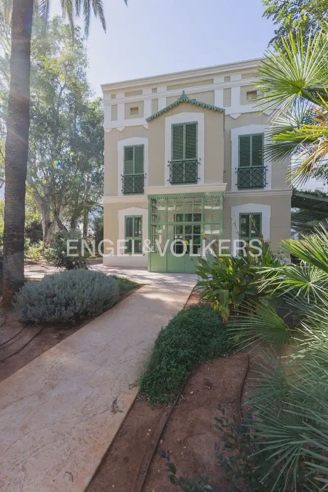 2 camera da letto Appartamento da affittare in Denia con piscina garage - 1.550 € (Rif: 10166988)