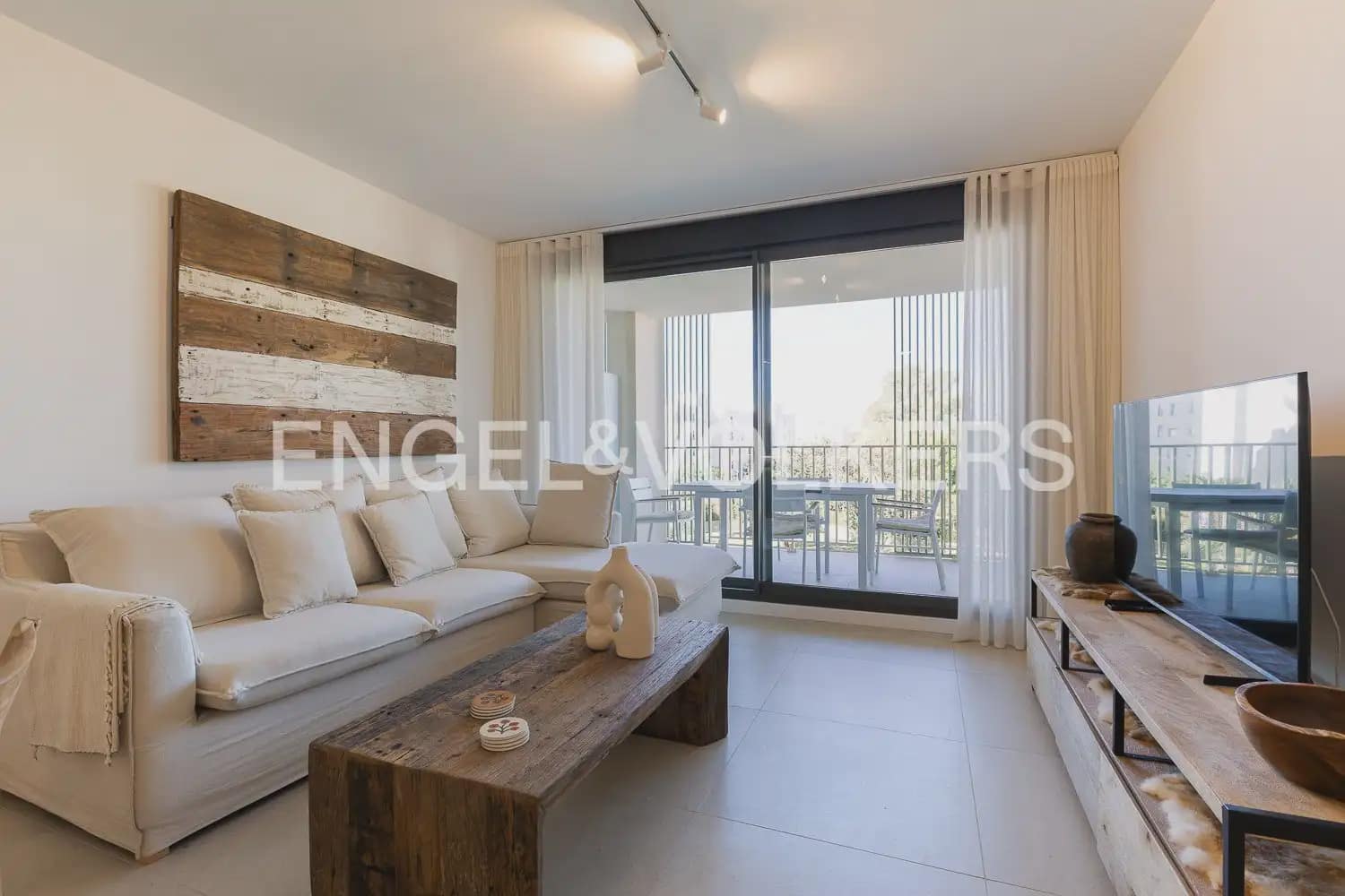 2 camera da letto Appartamento da affittare in Denia con piscina garage - 1.550 € (Rif: 10166988)