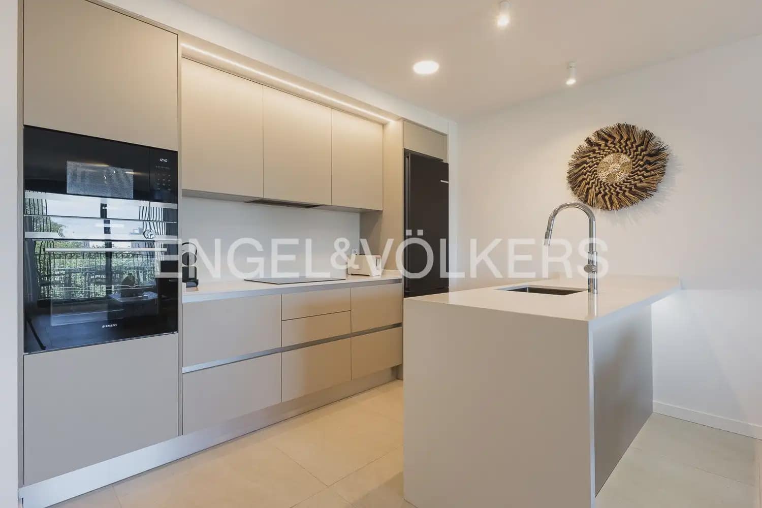 2 camera da letto Appartamento da affittare in Denia con piscina garage - 1.550 € (Rif: 10166988)