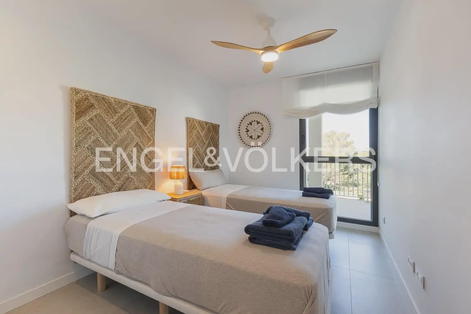 2 camera da letto Appartamento da affittare in Denia con piscina garage - 1.550 € (Rif: 10166988)