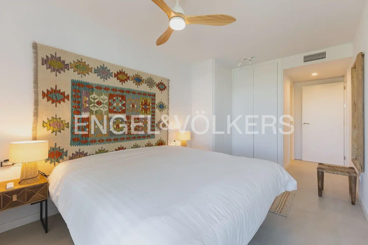 2 camera da letto Appartamento da affittare in Denia con piscina garage - 1.550 € (Rif: 10166988)