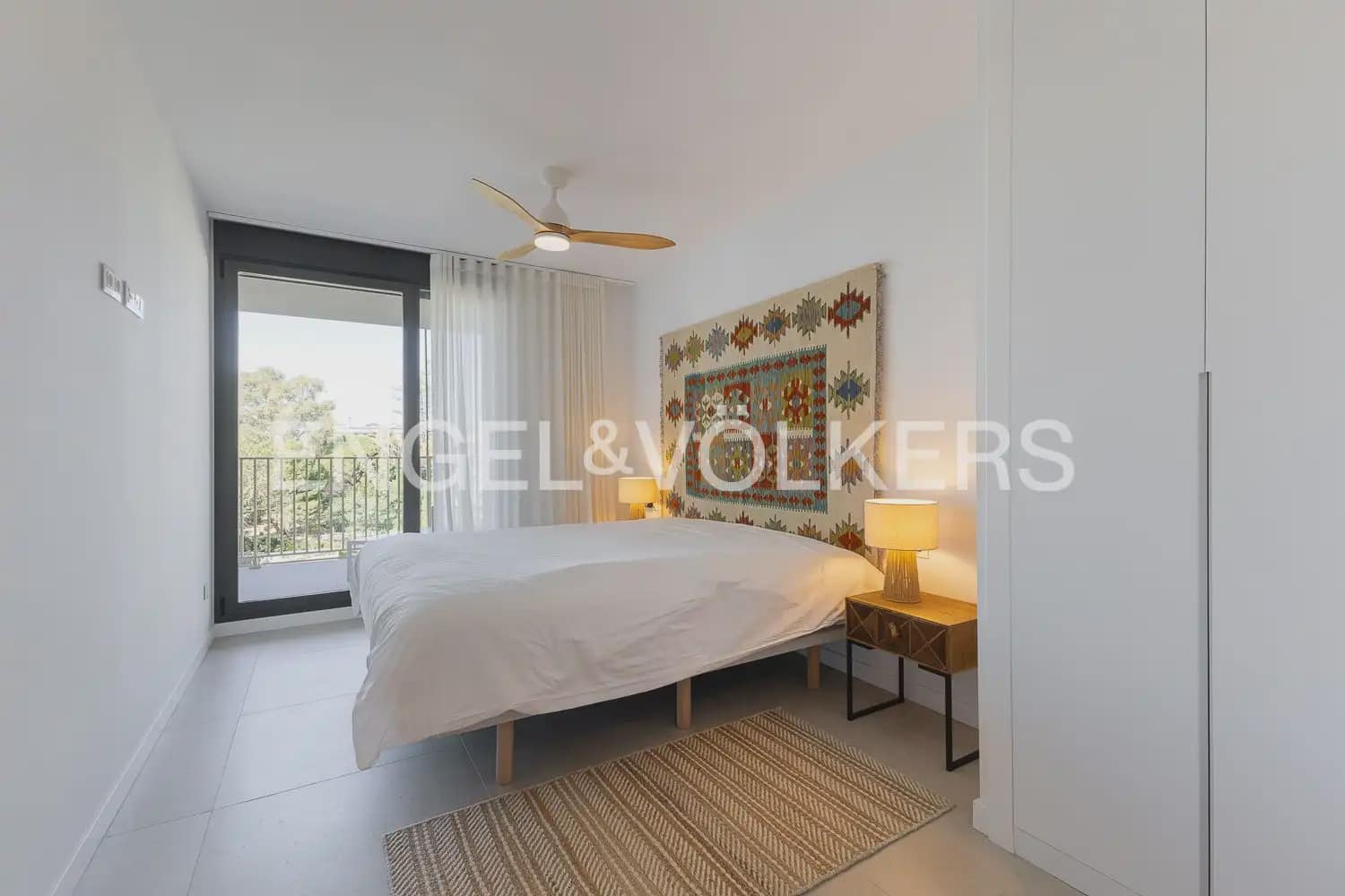 2 camera da letto Appartamento da affittare in Denia con piscina garage - 1.550 € (Rif: 10166988)