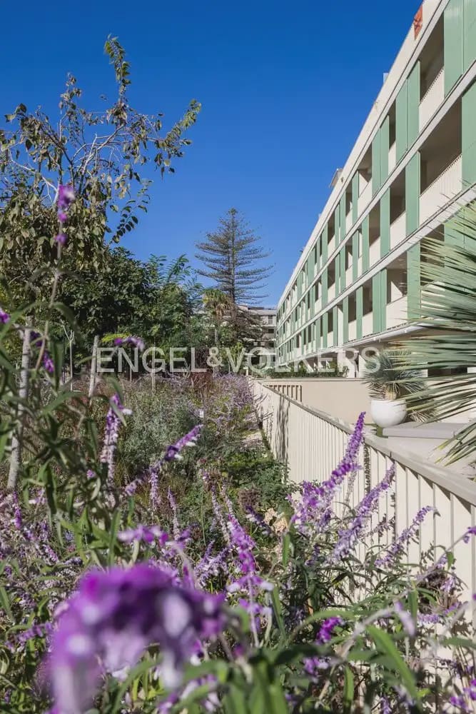 2 camera da letto Appartamento da affittare in Denia con piscina garage - 1.550 € (Rif: 10166988)