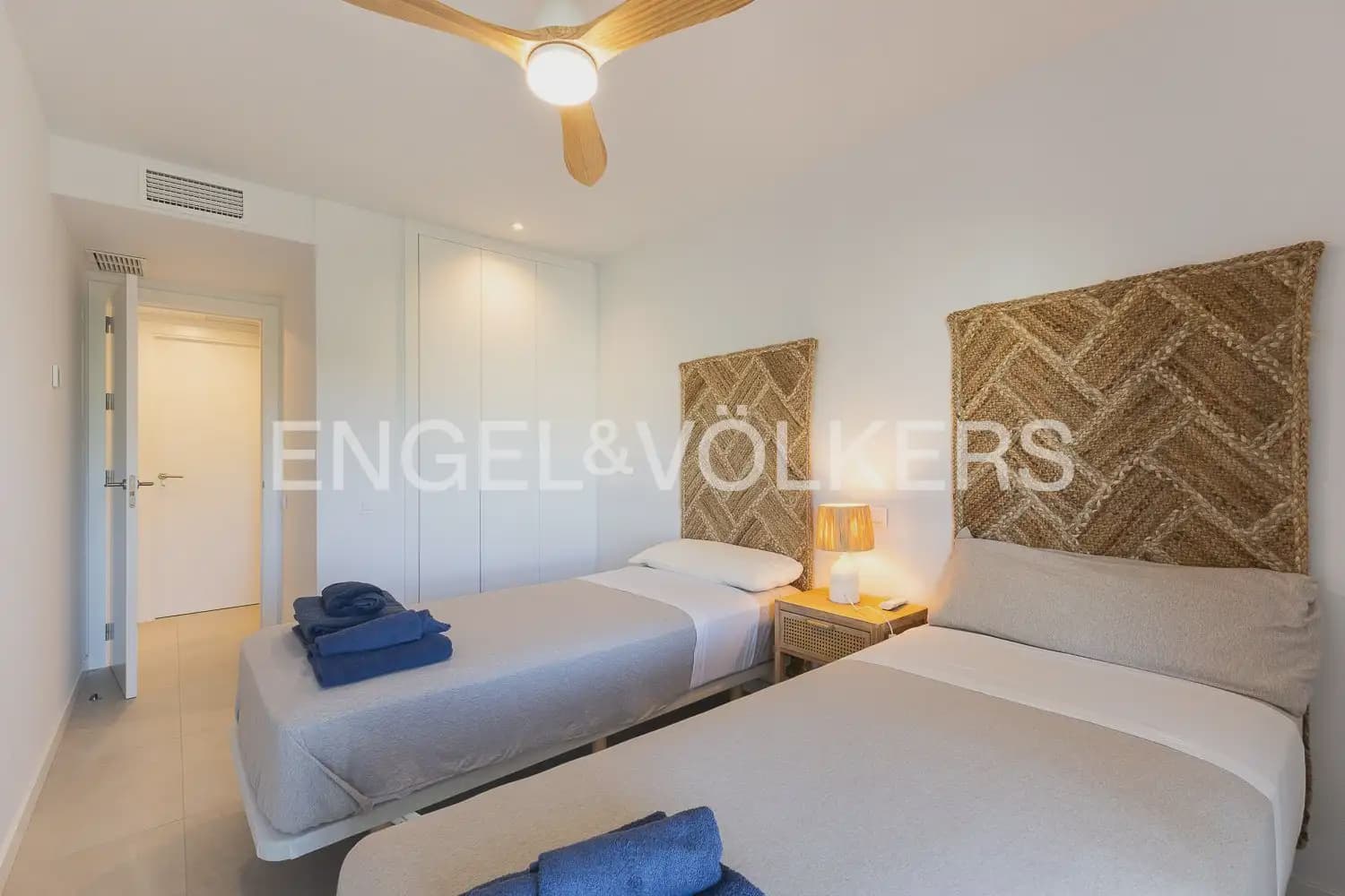 2 camera da letto Appartamento da affittare in Denia con piscina garage - 1.550 € (Rif: 10166988)