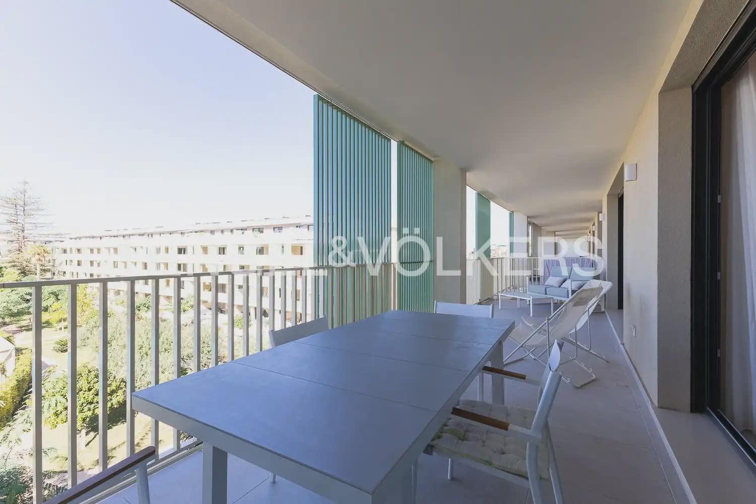 2 camera da letto Appartamento da affittare in Denia con piscina garage - 1.550 € (Rif: 10166988)