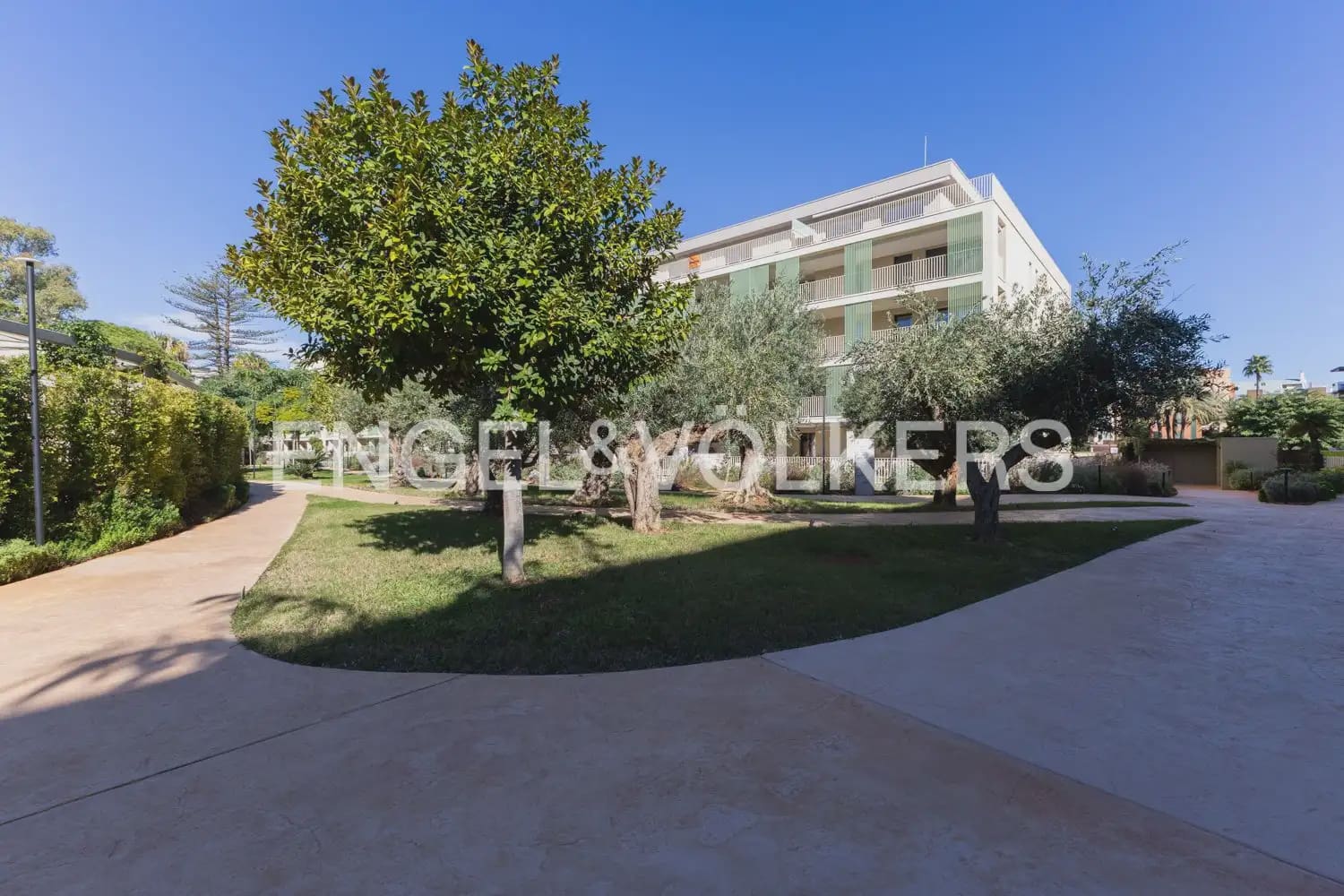 2 camera da letto Appartamento da affittare in Denia con piscina garage - 1.550 € (Rif: 10166988)