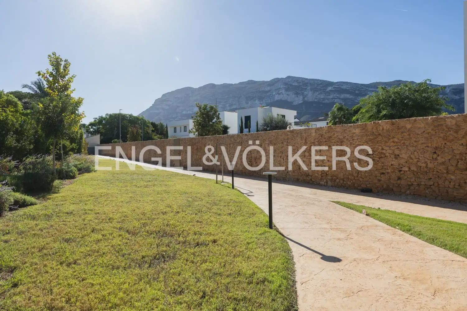 2 camera da letto Appartamento da affittare in Denia con piscina garage - 1.550 € (Rif: 10166988)