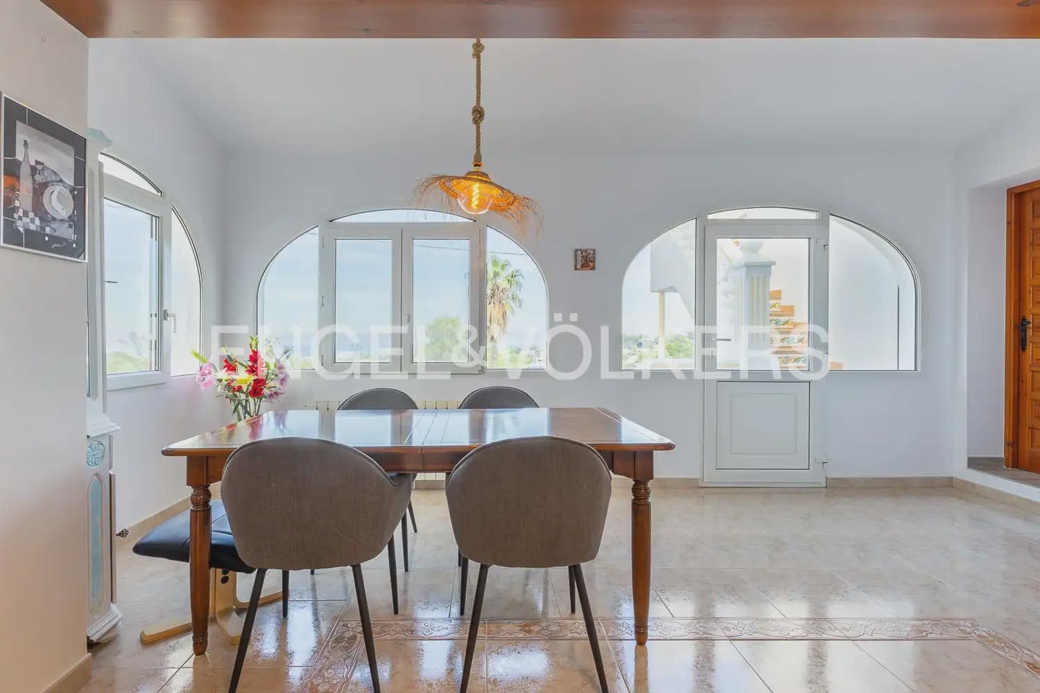 2 soveværelse Villa til salg i Denia med swimmingpool garage - € 529.000 (Ref: 10166989)