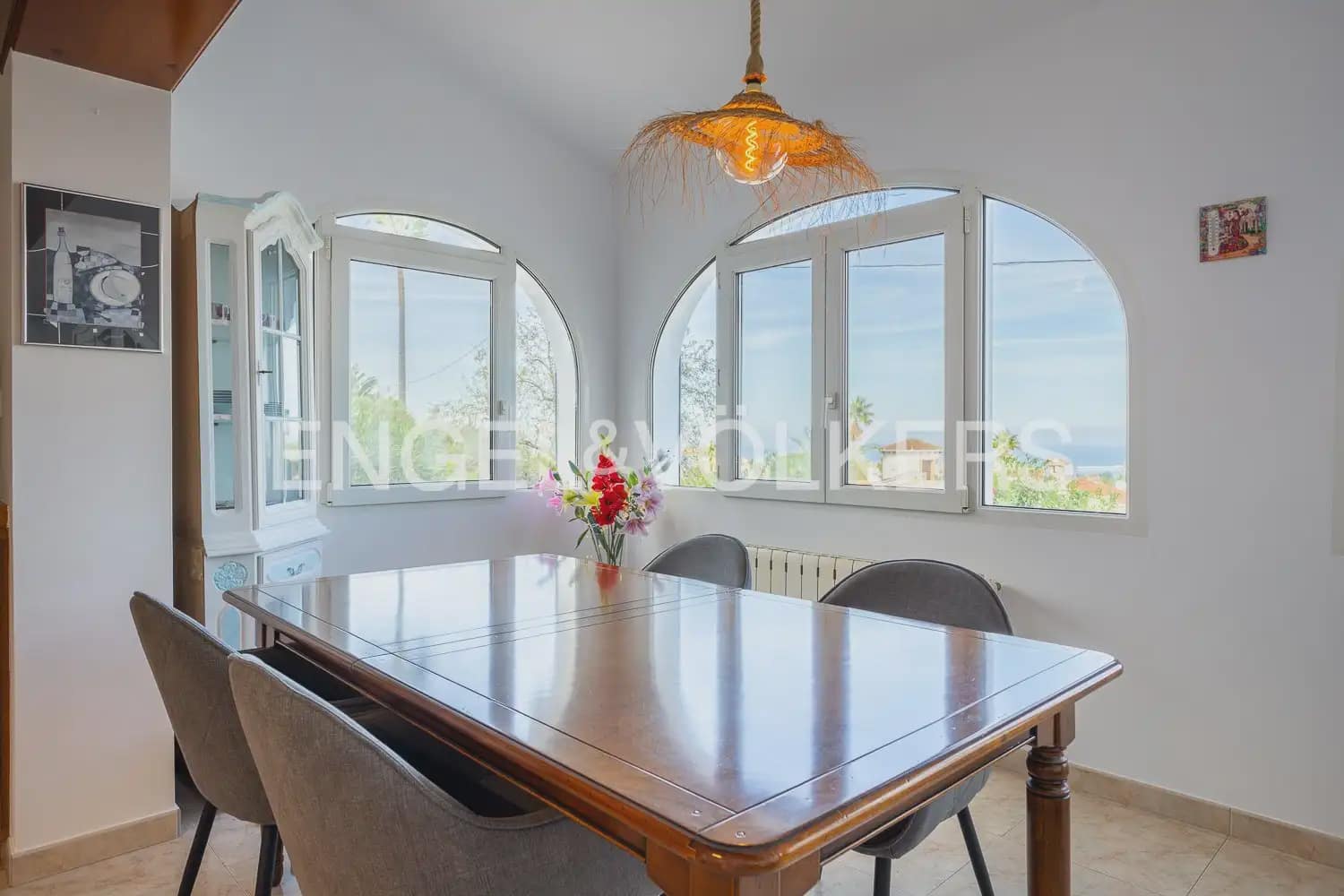2 soveværelse Villa til salg i Denia med swimmingpool garage - € 529.000 (Ref: 10166989)