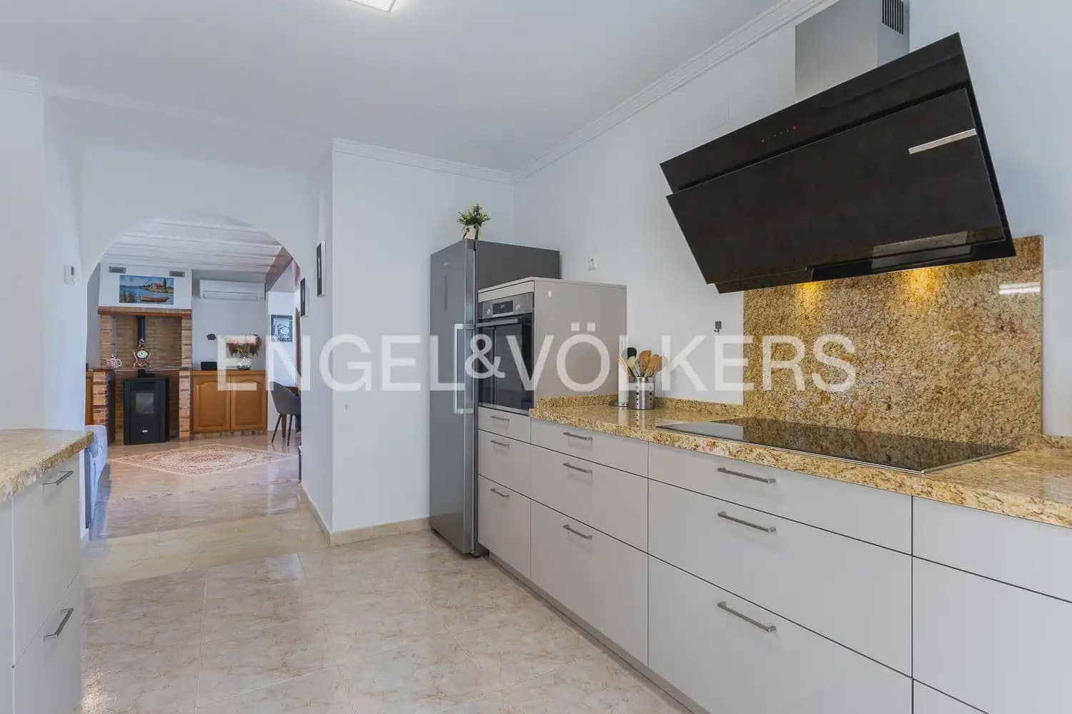 2 soveværelse Villa til salg i Denia med swimmingpool garage - € 529.000 (Ref: 10166989)