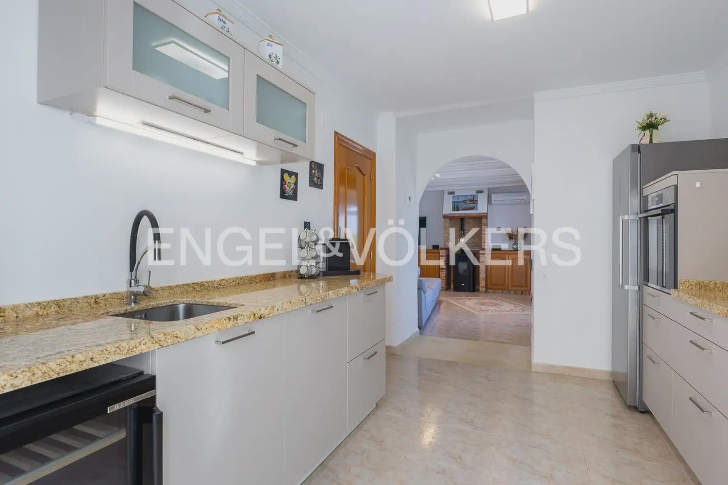 2 soveværelse Villa til salg i Denia med swimmingpool garage - € 529.000 (Ref: 10166989)