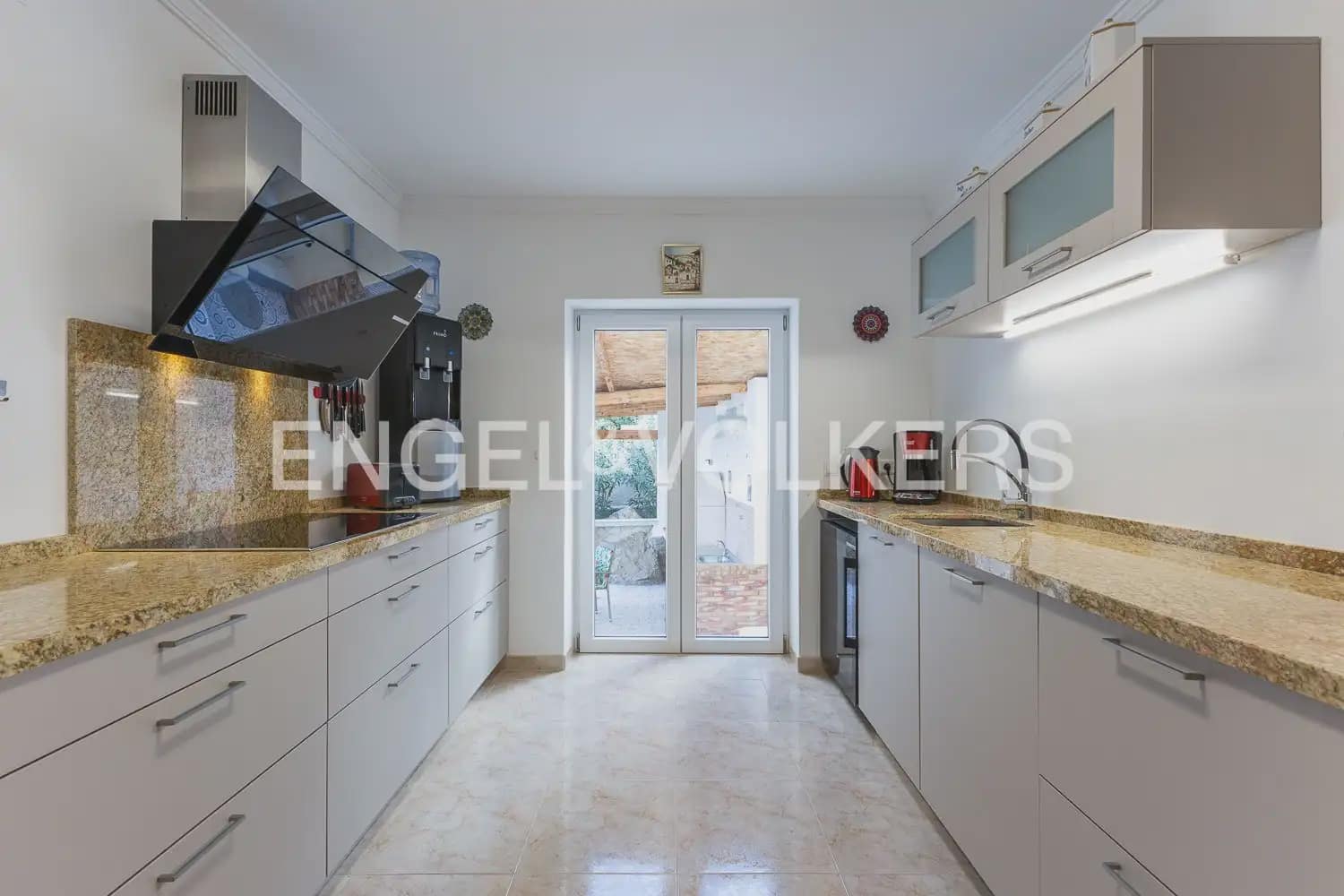 2 soveværelse Villa til salg i Denia med swimmingpool garage - € 529.000 (Ref: 10166989)