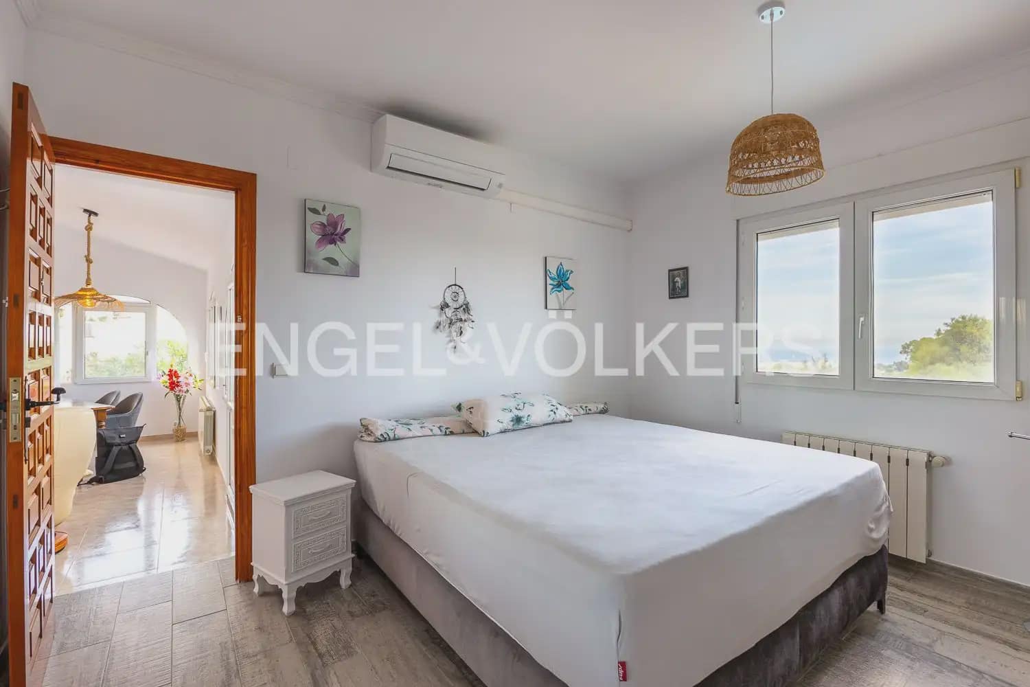 2 soveværelse Villa til salg i Denia med swimmingpool garage - € 529.000 (Ref: 10166989)