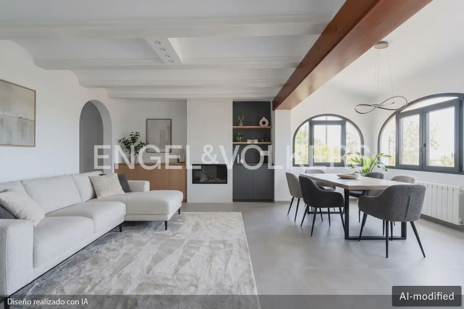 2 soveværelse Villa til salg i Denia med swimmingpool garage - € 529.000 (Ref: 10166989)