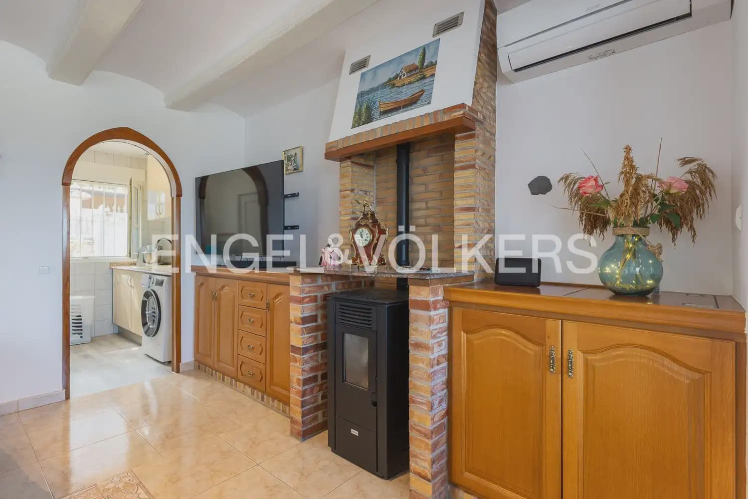 2 soveværelse Villa til salg i Denia med swimmingpool garage - € 529.000 (Ref: 10166989)