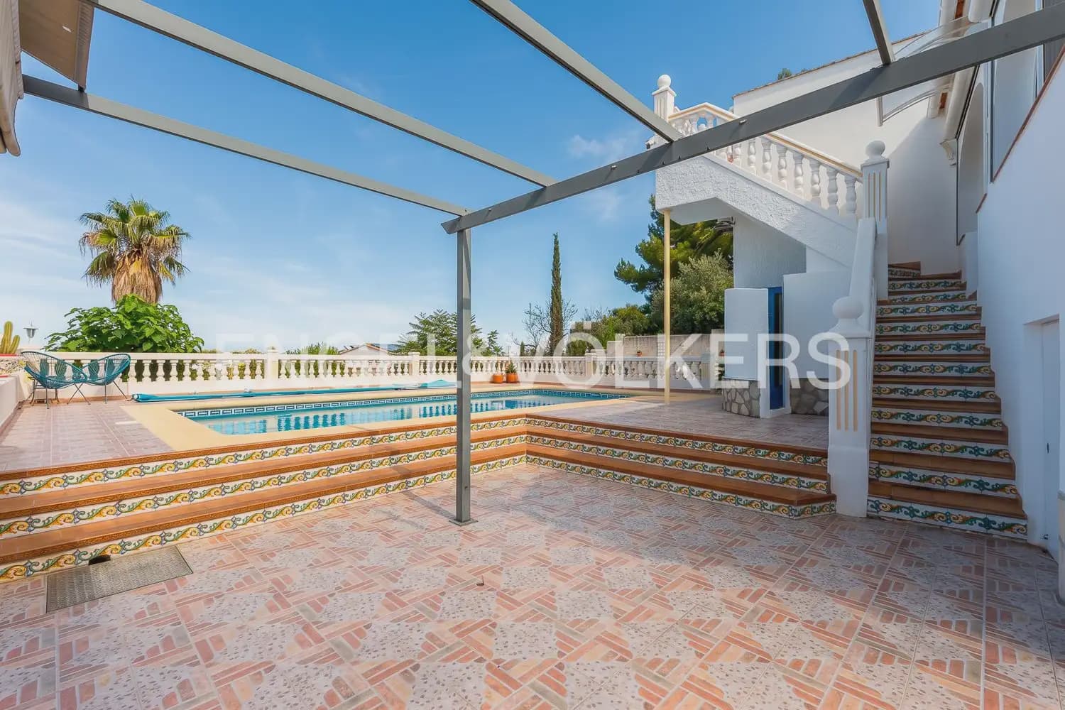 2 soveværelse Villa til salg i Denia med swimmingpool garage - € 529.000 (Ref: 10166989)