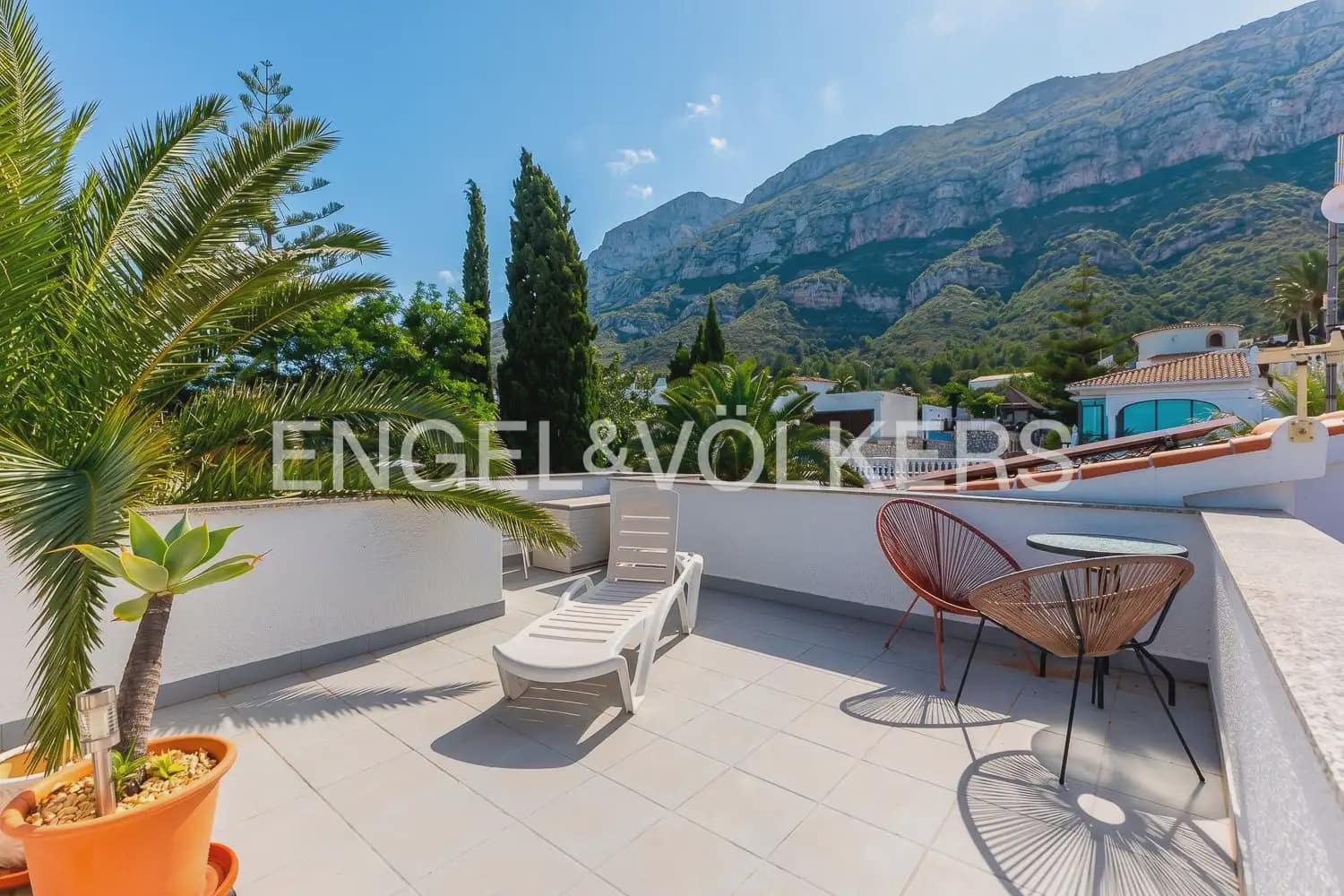 2 soveværelse Villa til salg i Denia med swimmingpool garage - € 529.000 (Ref: 10166989)