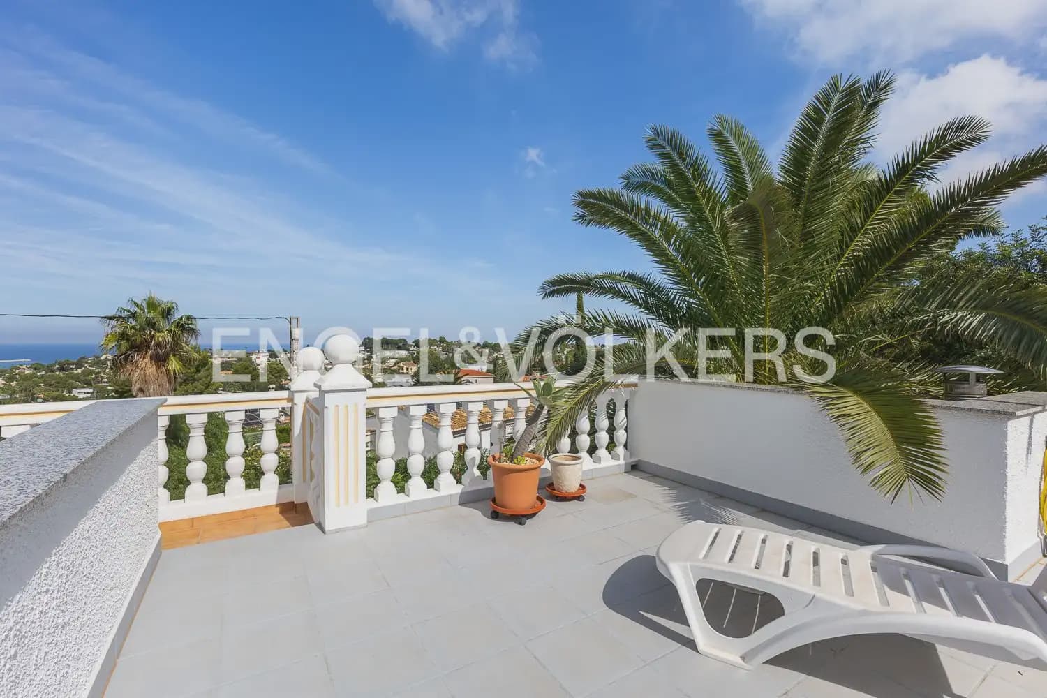 2 soveværelse Villa til salg i Denia med swimmingpool garage - € 529.000 (Ref: 10166989)