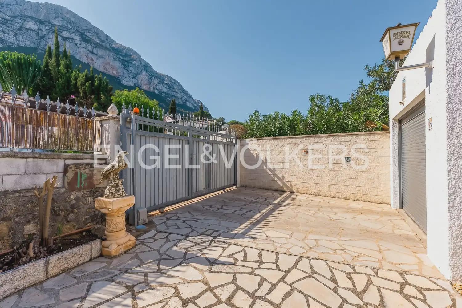 2 soveværelse Villa til salg i Denia med swimmingpool garage - € 529.000 (Ref: 10166989)