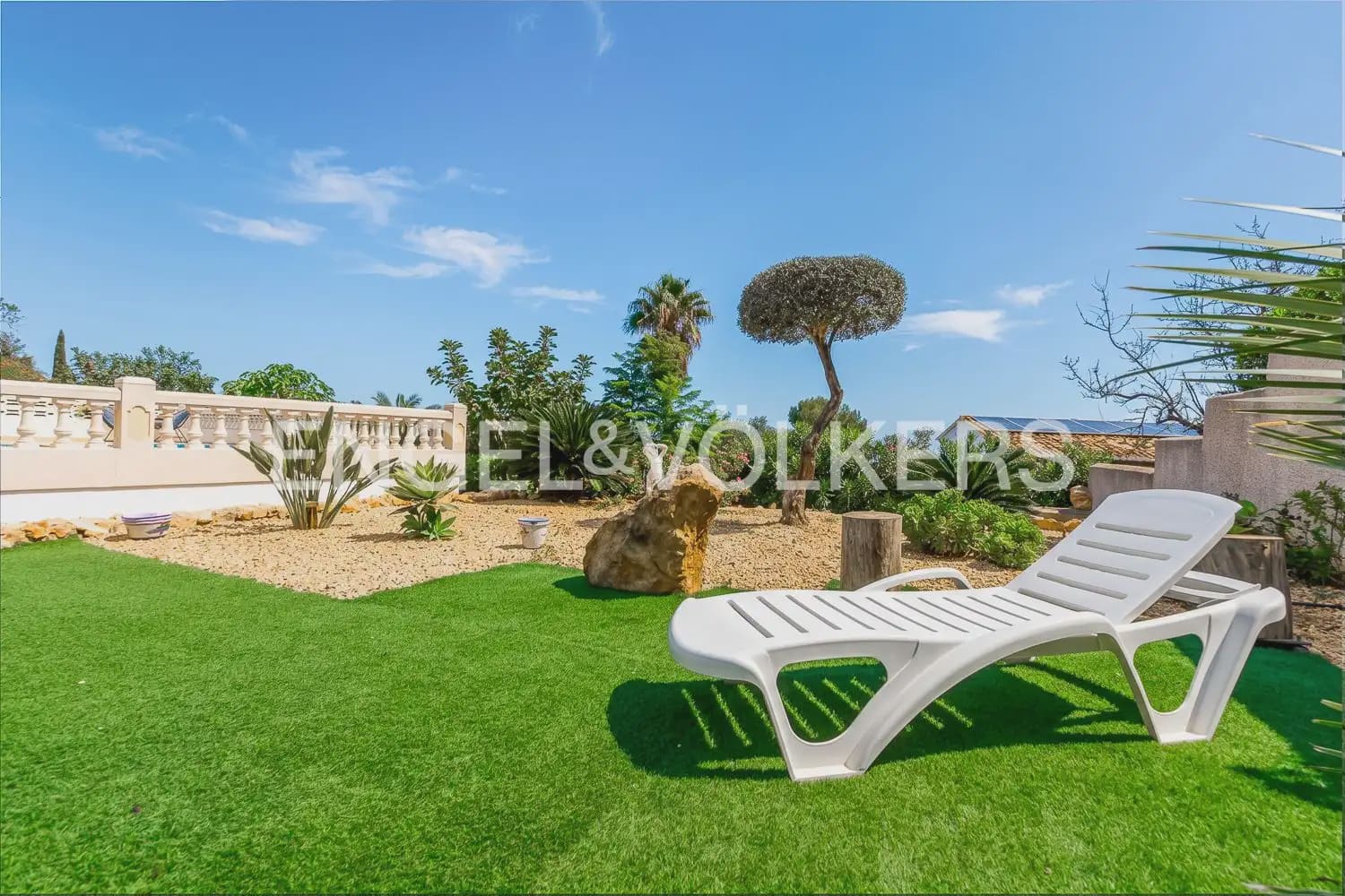 2 soveværelse Villa til salg i Denia med swimmingpool garage - € 529.000 (Ref: 10166989)