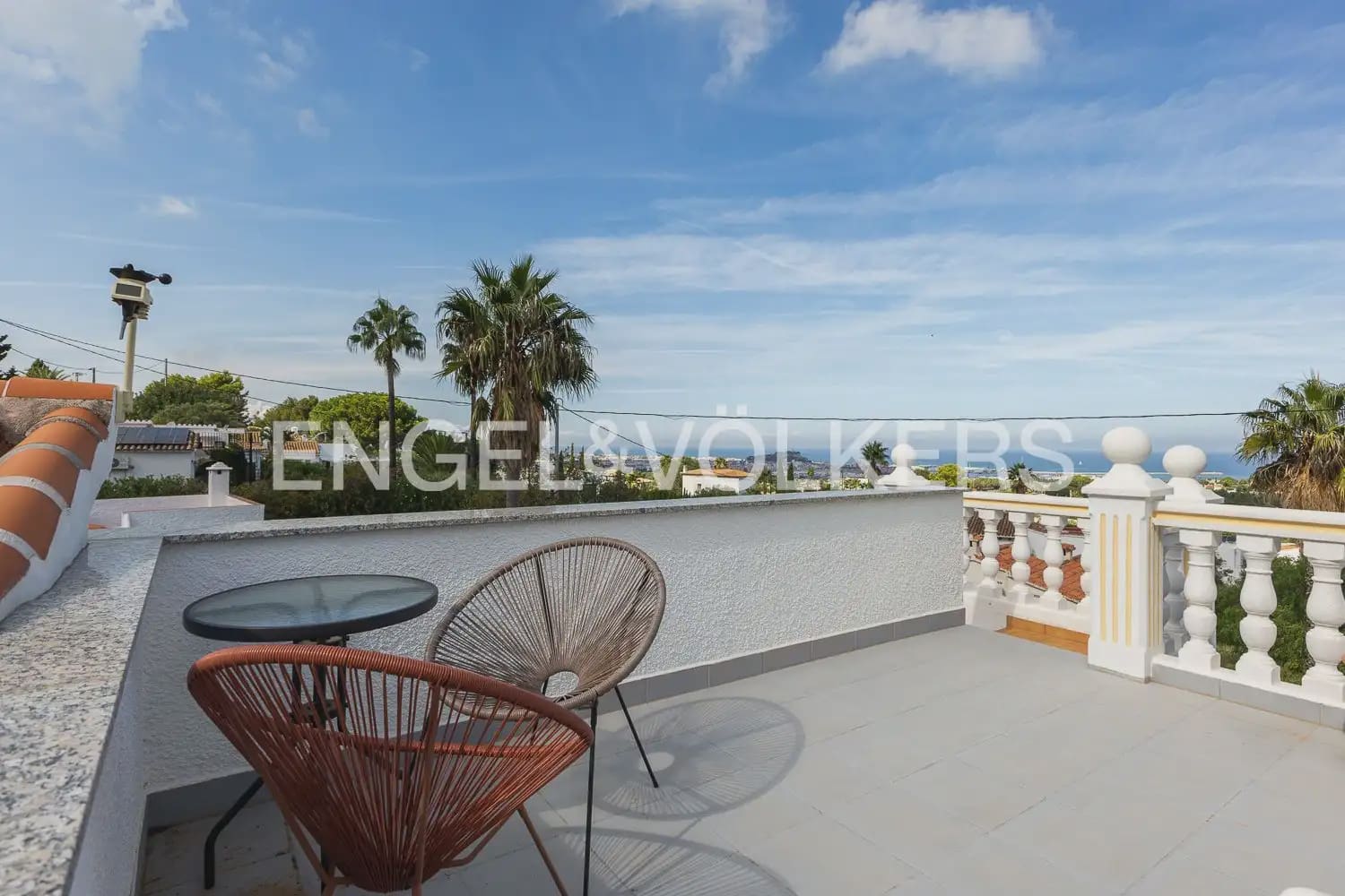 2 soveværelse Villa til salg i Denia med swimmingpool garage - € 529.000 (Ref: 10166989)