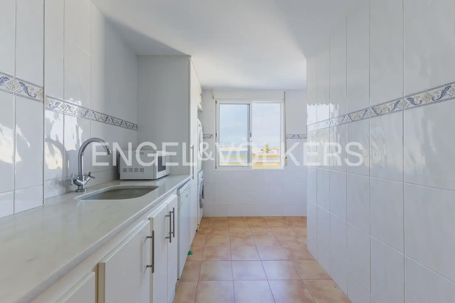 3 soverom Leilighet til salgs i Oliva med garasje - € 240 000 (Ref: 10167284)