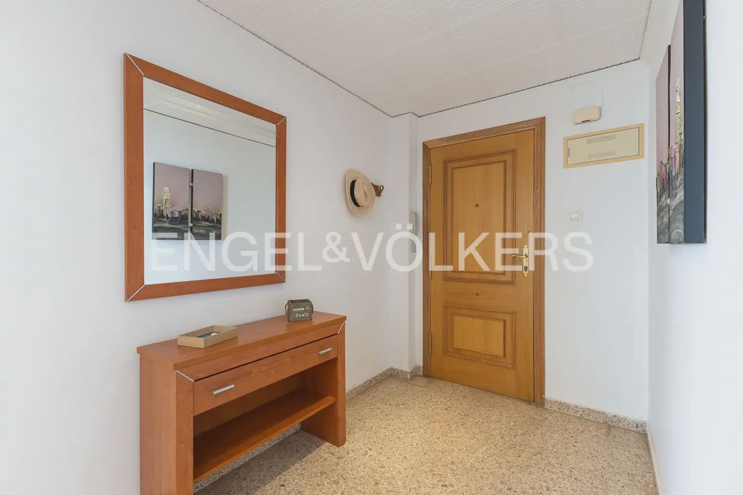 3 soverom Leilighet til salgs i Oliva med garasje - € 240 000 (Ref: 10167284)