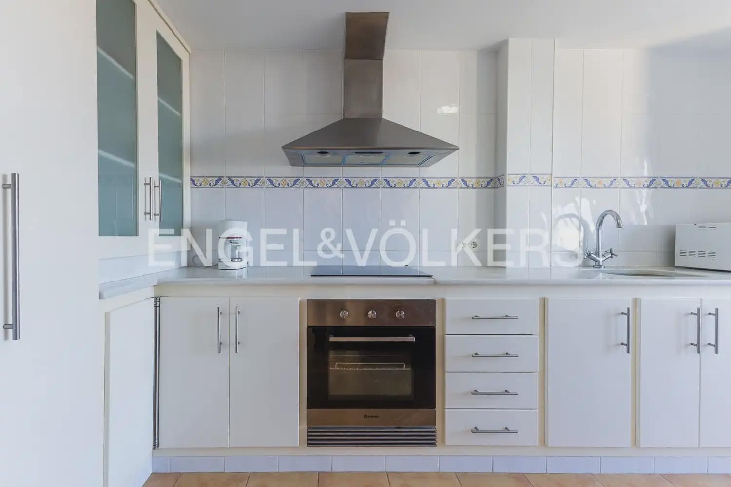 3 soverom Leilighet til salgs i Oliva med garasje - € 240 000 (Ref: 10167284)
