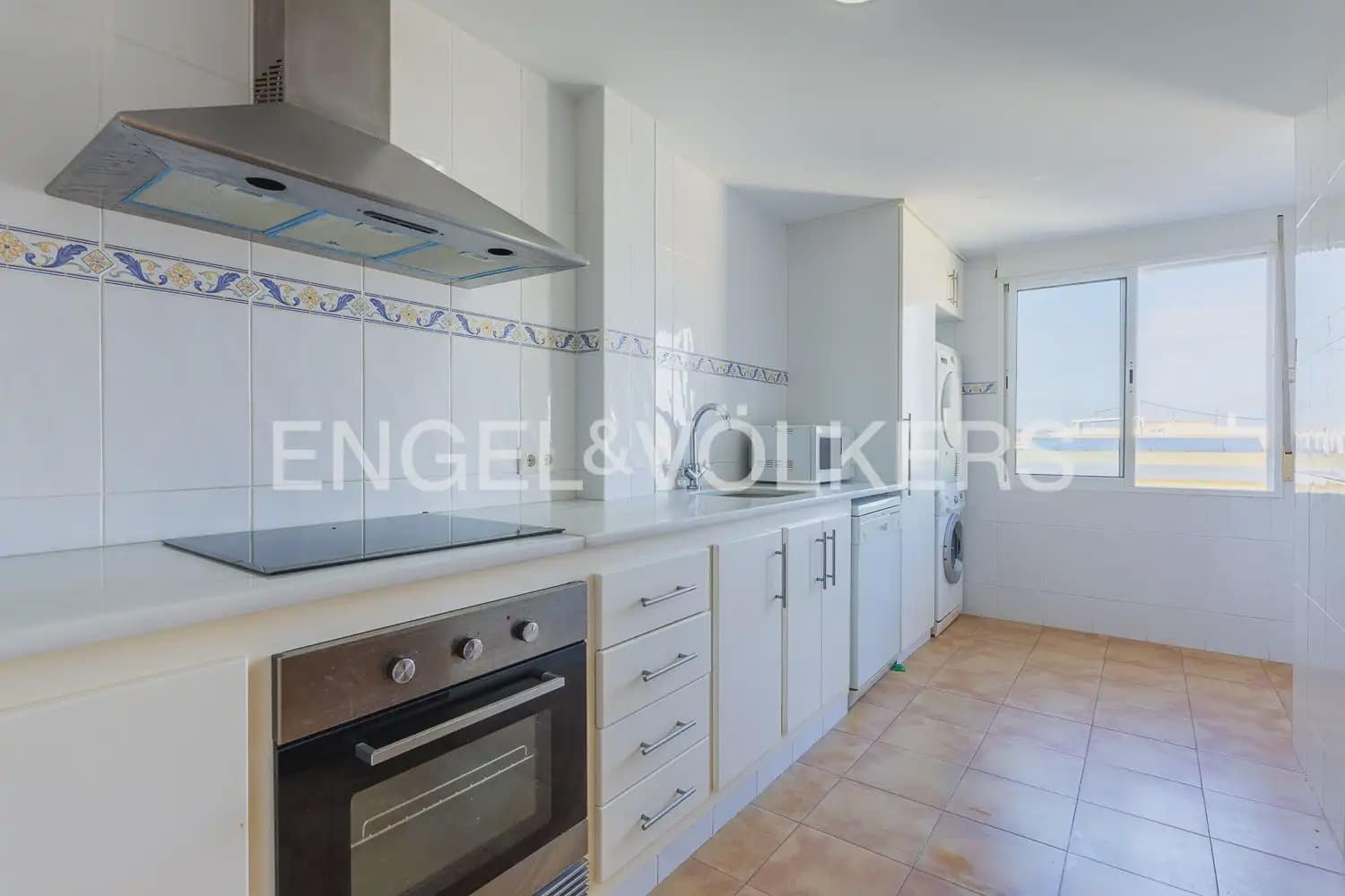 3 soverom Leilighet til salgs i Oliva med garasje - € 240 000 (Ref: 10167284)