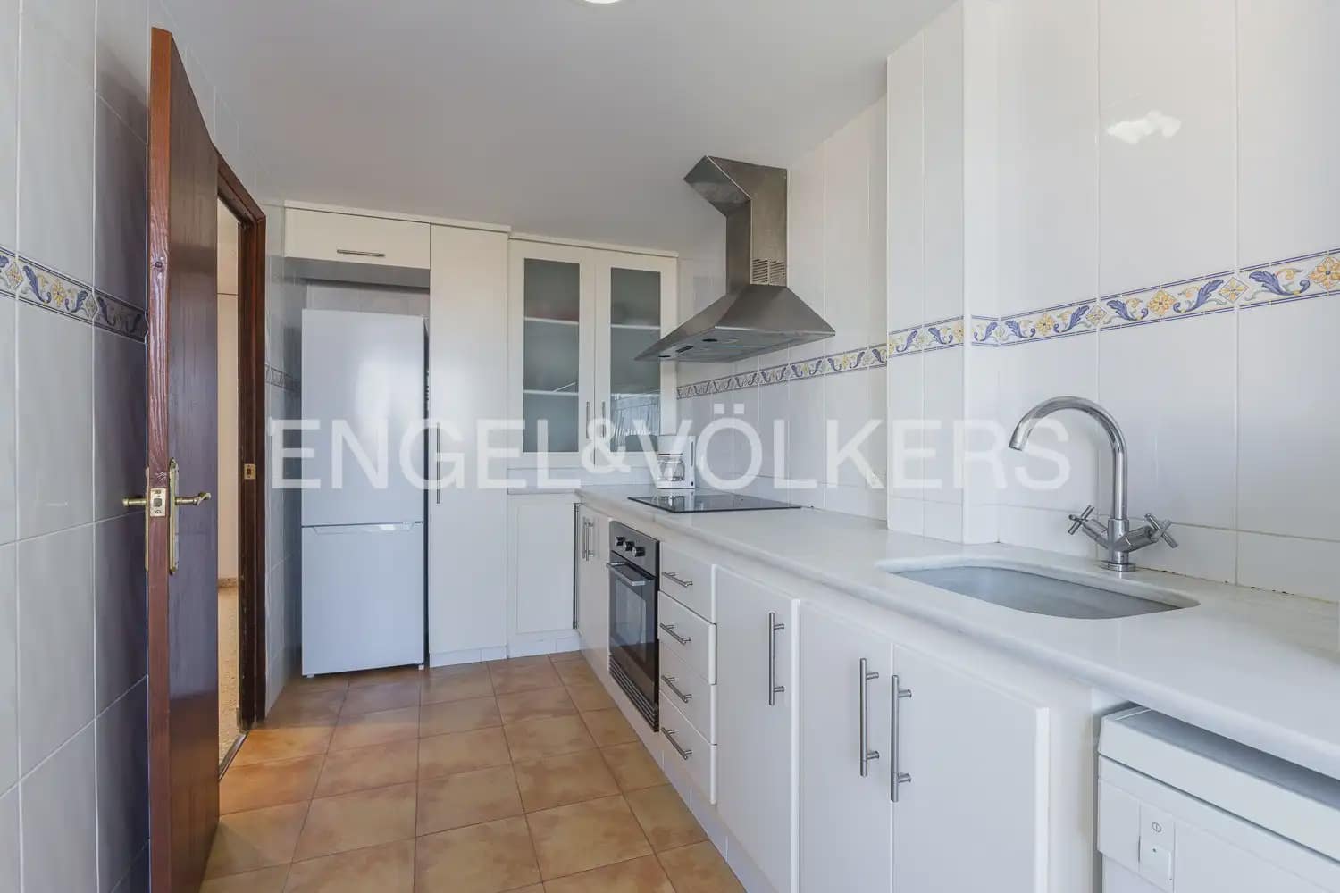 3 soverom Leilighet til salgs i Oliva med garasje - € 240 000 (Ref: 10167284)