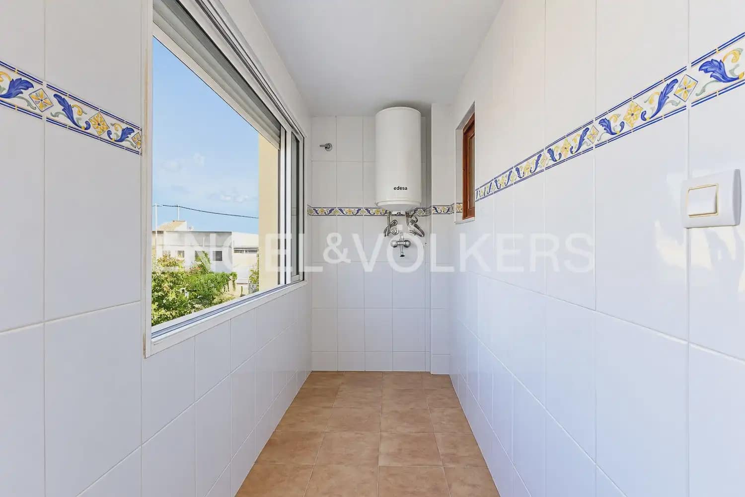 3 soverom Leilighet til salgs i Oliva med garasje - € 240 000 (Ref: 10167284)