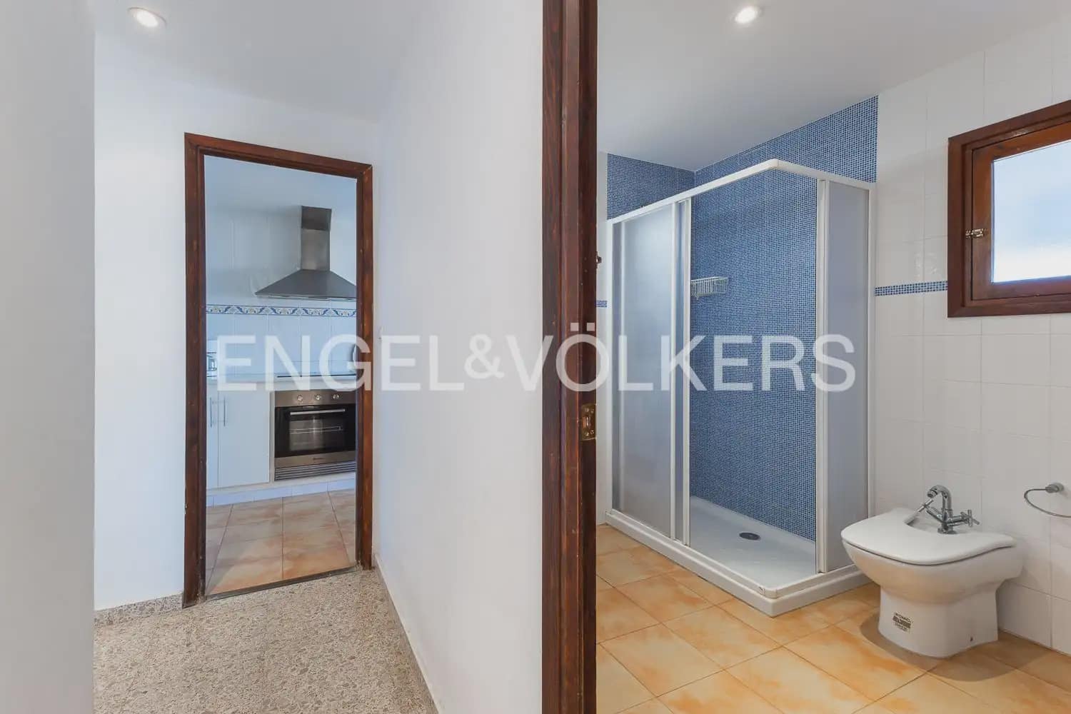 3 soverom Leilighet til salgs i Oliva med garasje - € 240 000 (Ref: 10167284)