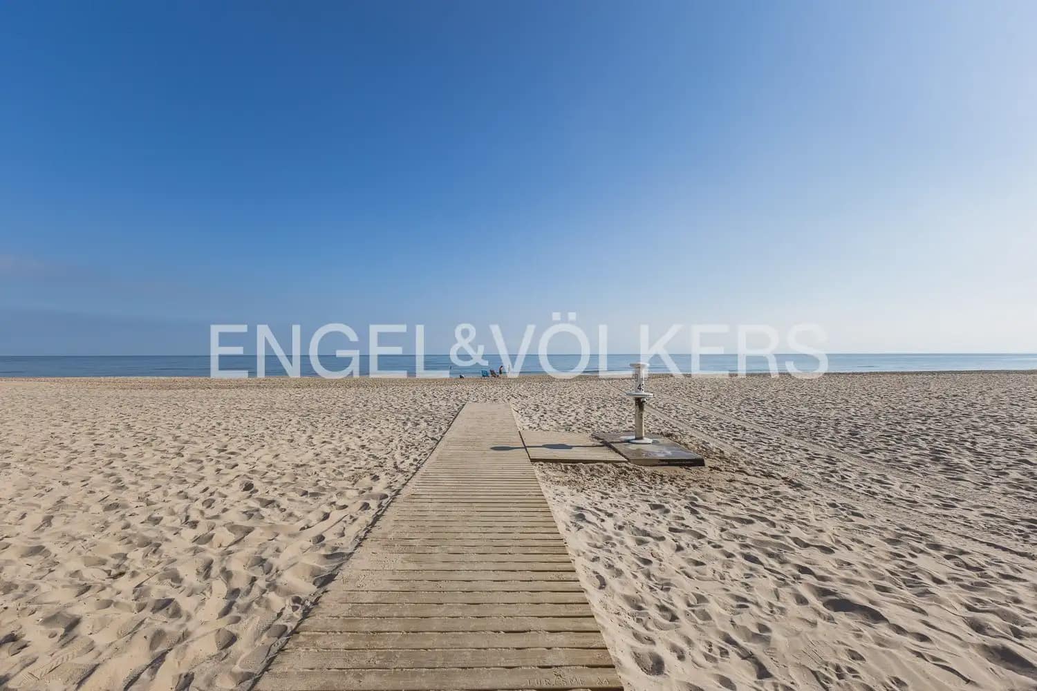3 soverom Leilighet til salgs i Oliva med garasje - € 240 000 (Ref: 10167284)