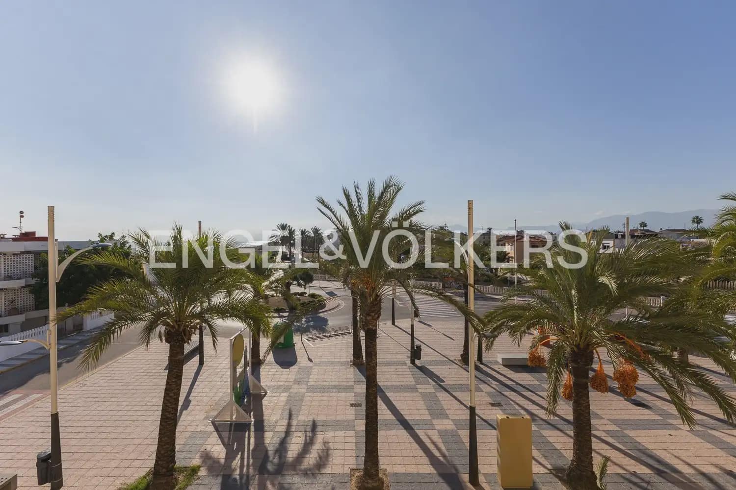 3 soverom Leilighet til salgs i Oliva med garasje - € 240 000 (Ref: 10167284)