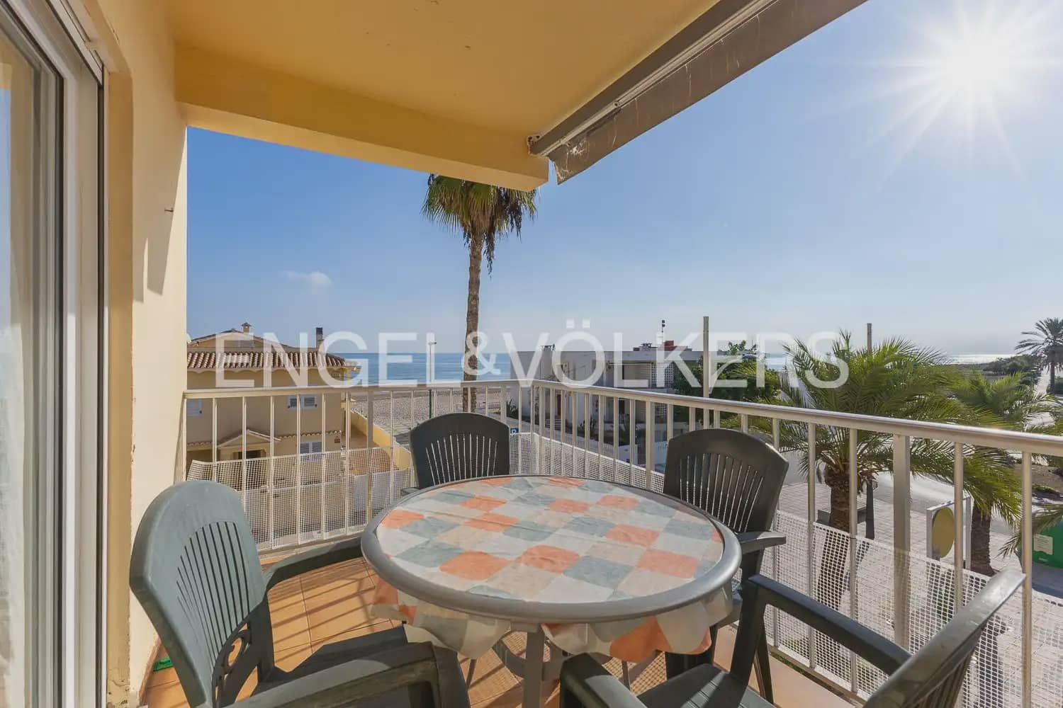 3 soverom Leilighet til salgs i Oliva med garasje - € 240 000 (Ref: 10167284)