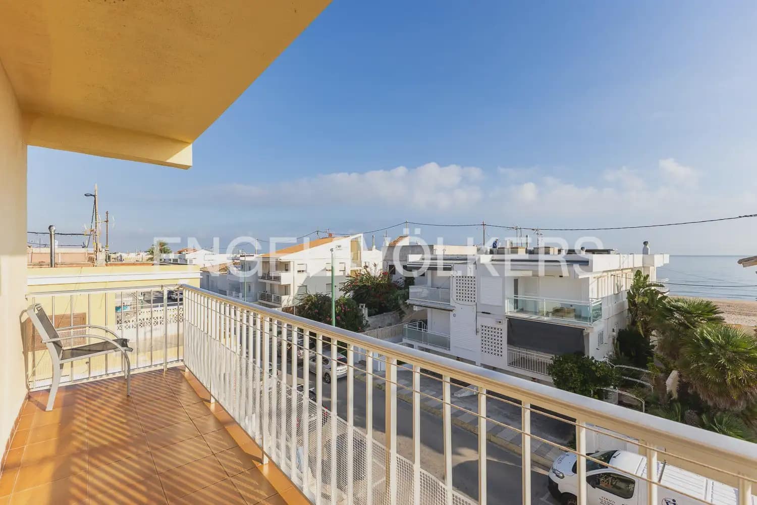 3 soverom Leilighet til salgs i Oliva med garasje - € 240 000 (Ref: 10167284)