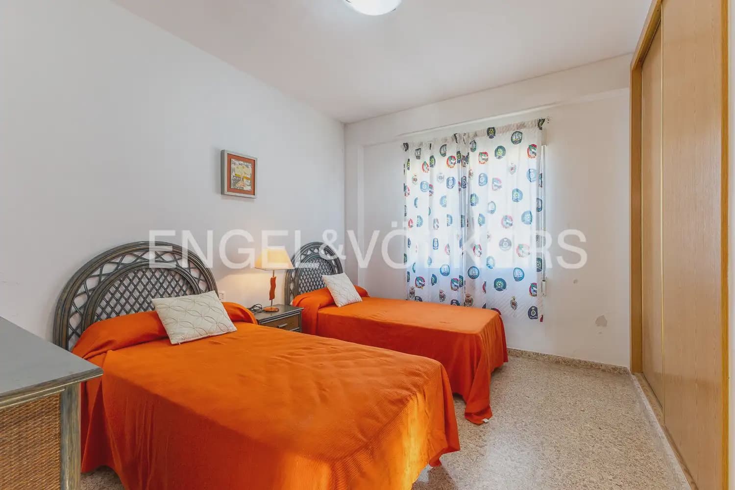 3 soverom Leilighet til salgs i Oliva med garasje - € 240 000 (Ref: 10167284)