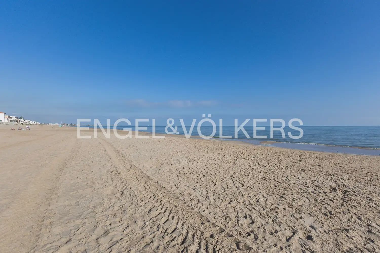 3 soverom Leilighet til salgs i Oliva med garasje - € 240 000 (Ref: 10167284)