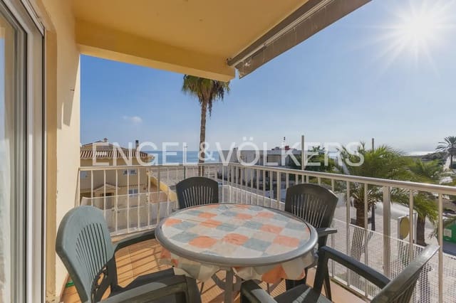 3 soverom Leilighet til salgs i Oliva Playa, Oliva med garasje - € 240 000 (Ref: 10167284)