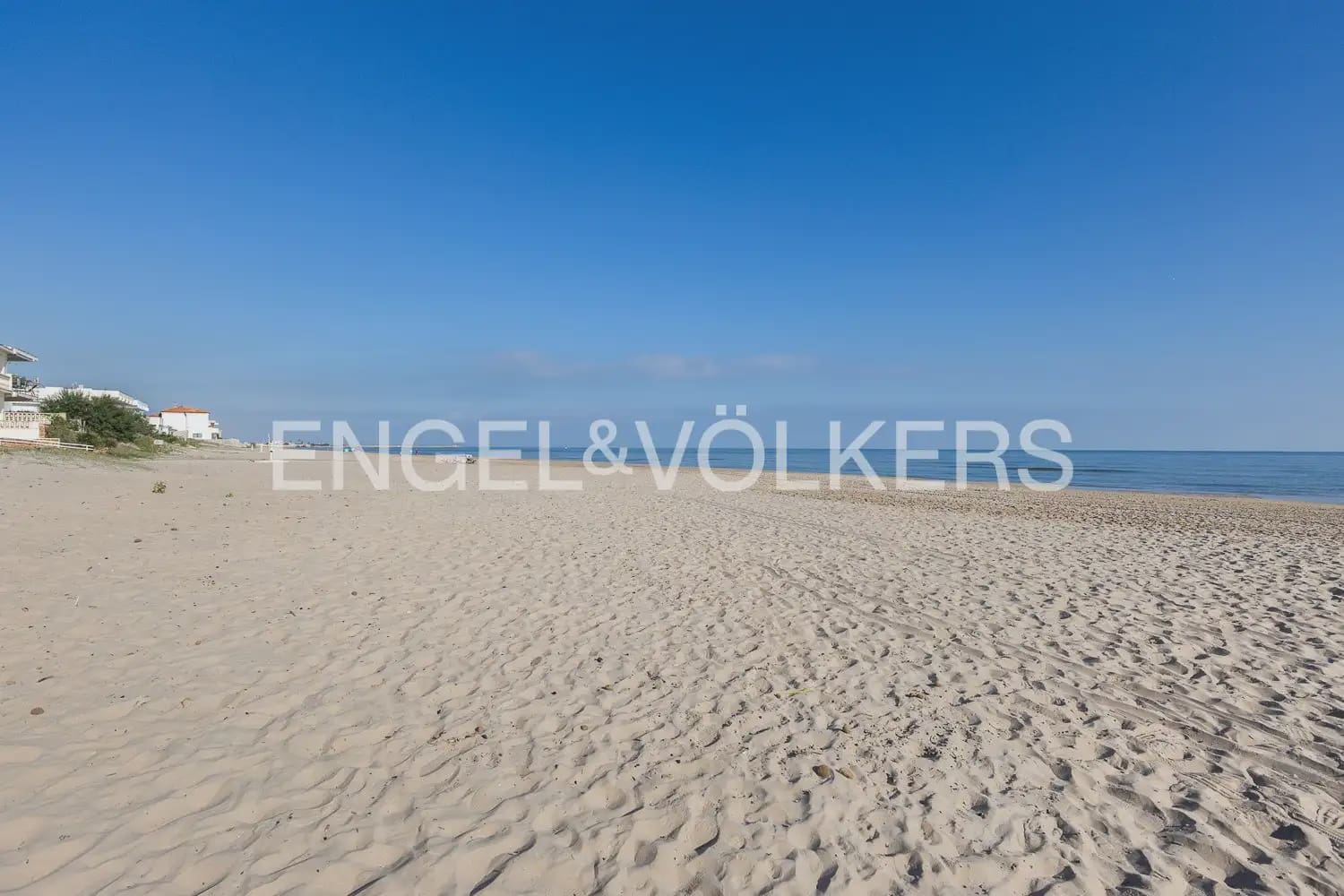 3 soverom Leilighet til salgs i Oliva med garasje - € 240 000 (Ref: 10167284)