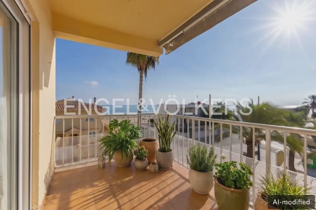 3 soverom Leilighet til salgs i Oliva Playa, Oliva med garasje - € 240 000 (Ref: 10167284)