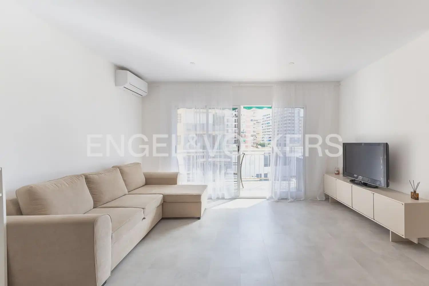 2 Zimmer Wohnung zu verkaufen in Cullera - 250.000 € (Ref: 10167498)