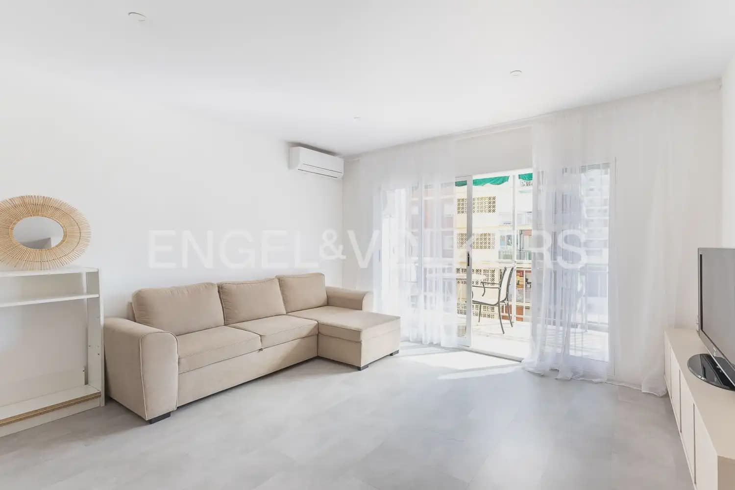 2 Zimmer Wohnung zu verkaufen in Cullera - 250.000 € (Ref: 10167498)