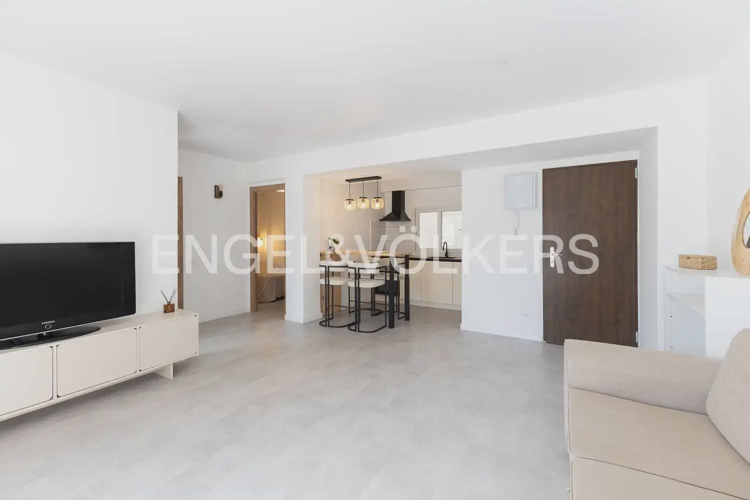 2 Zimmer Wohnung zu verkaufen in Cullera - 250.000 € (Ref: 10167498)