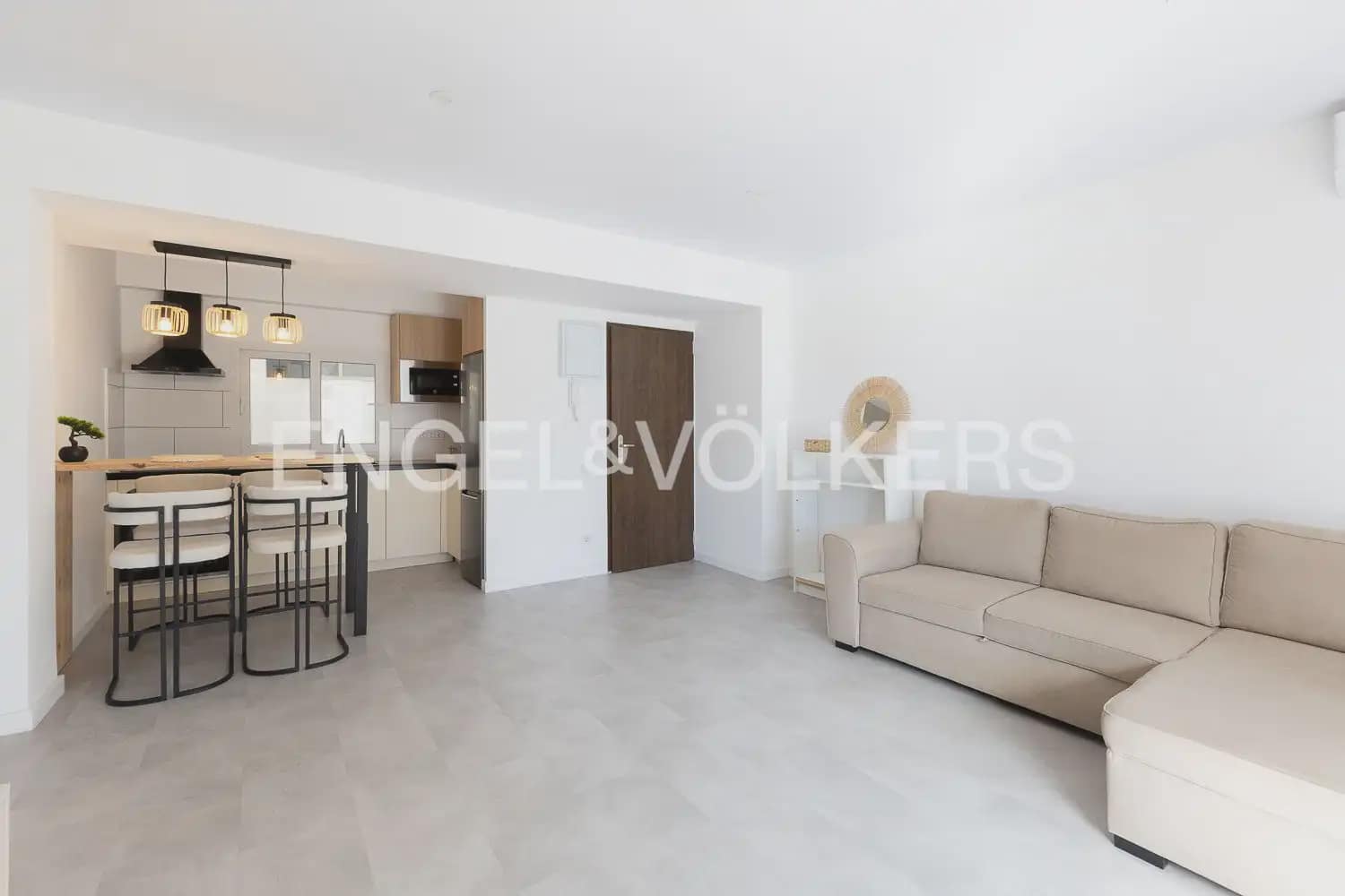 2 Zimmer Wohnung zu verkaufen in Cullera - 250.000 € (Ref: 10167498)